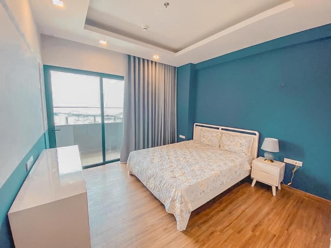 St Apartment - Flc Seatower Quy Nhơn Szoba fotó