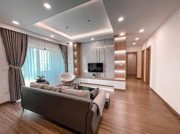 St Apartment - Flc Seatower Quy Nhơn Kültér fotó