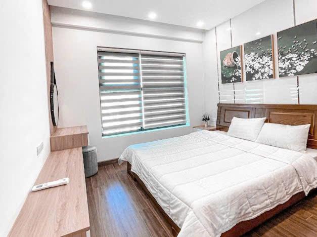 St Apartment - Flc Seatower Quy Nhơn Kültér fotó